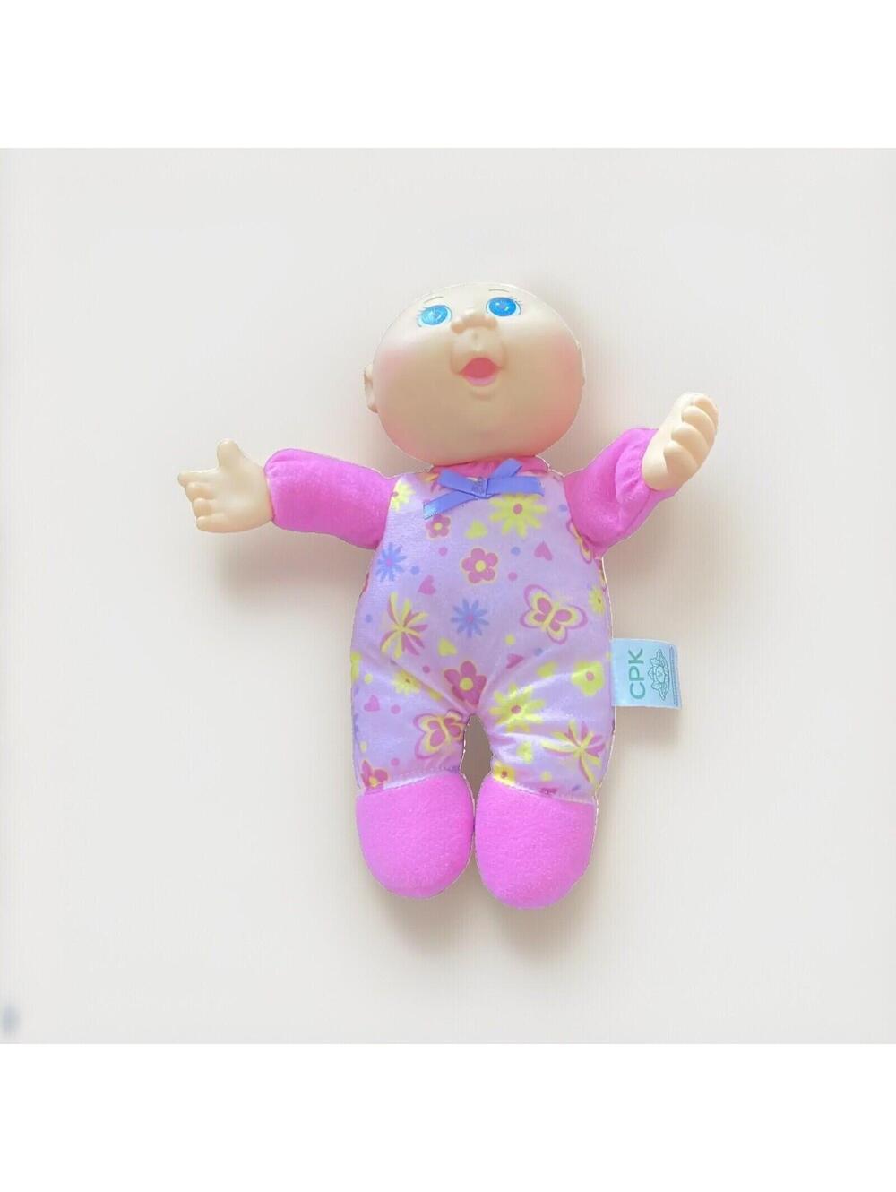 Cabbage Patch Kid Doll CPK 2015 Kids Toy Doll Baby Doll*No tags*
